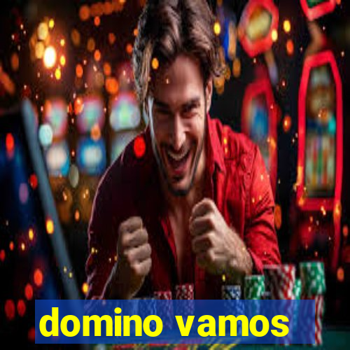 domino vamos - crash & poker